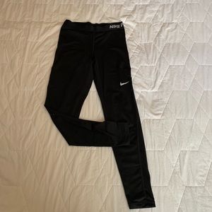 Nike Pro Dri-Fit Leggings